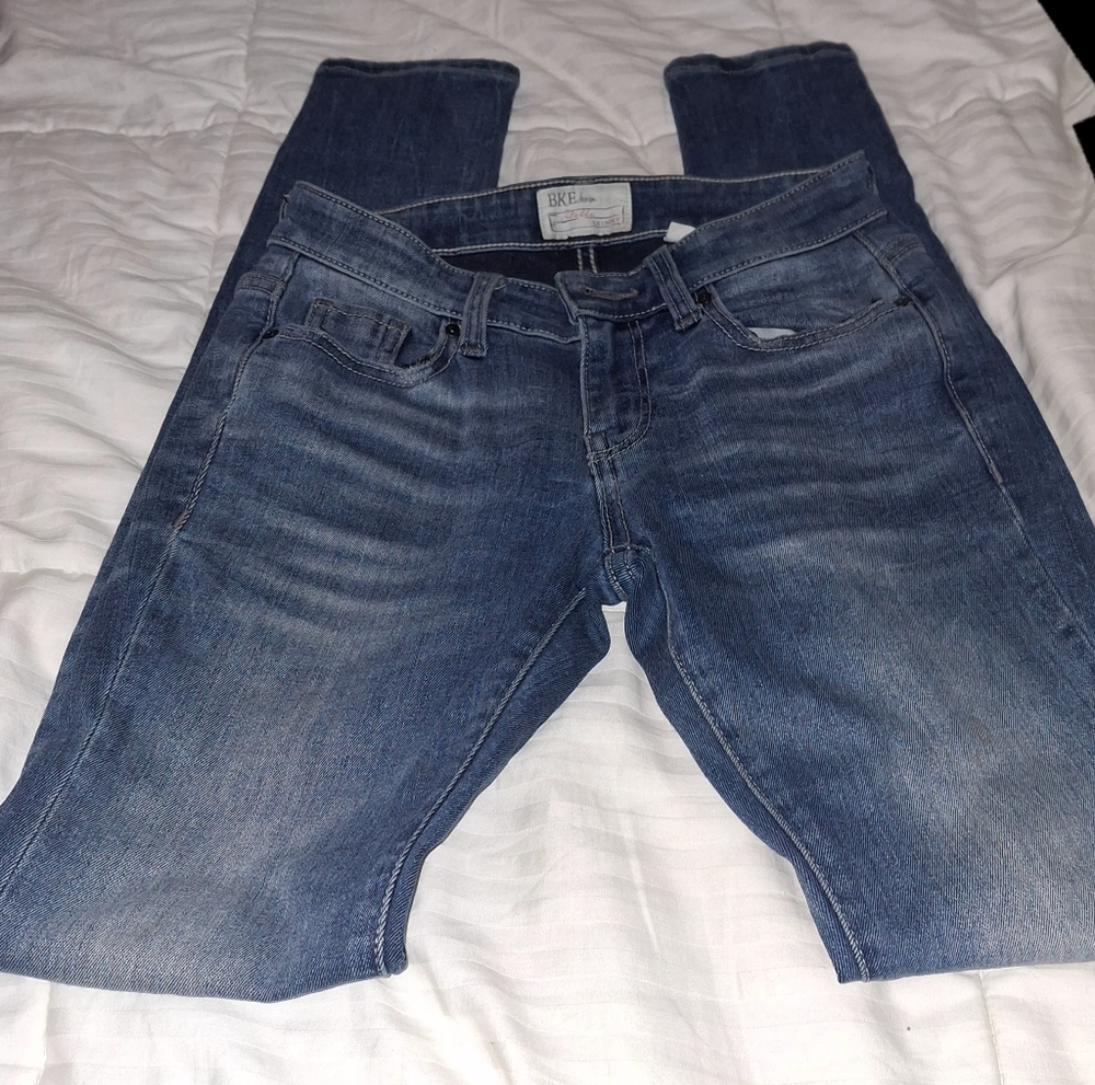 BKE Skinny Jeans